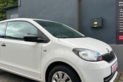 Skoda Citigo 144.950 km 4.290 &euro; Dortmund 44369