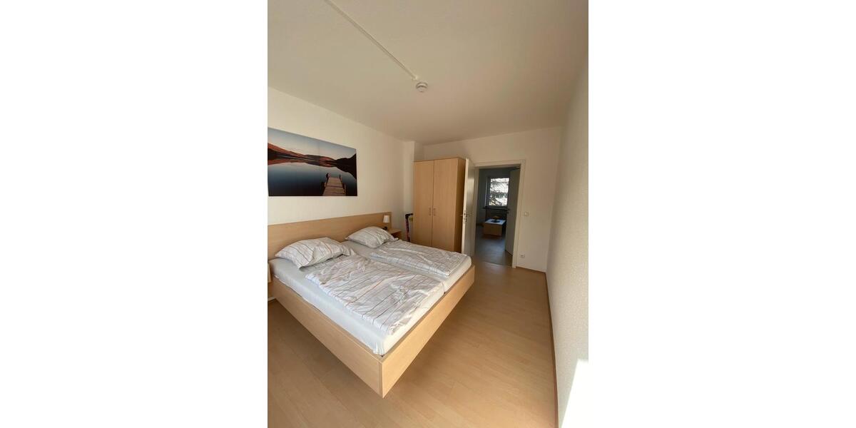 Etagenwohnung Dortmund Hombruch - 2 Zimmer, 41 m&sup2;, 500&euro; | Angebot:25591831