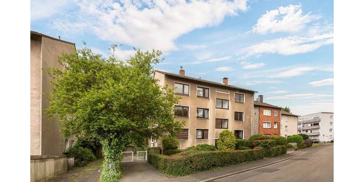 Einfamilienhaus Mülheim an der Ruhr Mitte-Ost - 1 Zimmer, 88.000&euro; | Angebot:26698523