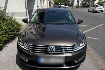 VW CC 171.500 km 11.200 &euro; Dortmund 44369
