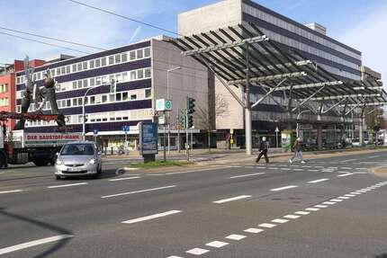 Wohnung zum Mieten in Oberhausen 369 € 37 m²