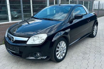 Opel Tigra