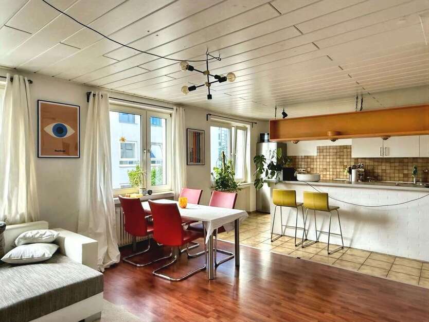 Haus zum Kaufen in Dortmund 420.000 € 219.13 m²