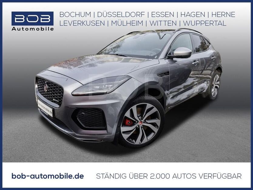 E-Pace
