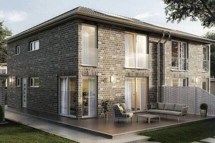 Investieren Sie clever! In ihr Eigenheim! 5 zimmer