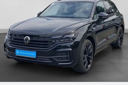 VW Touareg 46.076 km 60.720 &euro; Oberhausen 46047