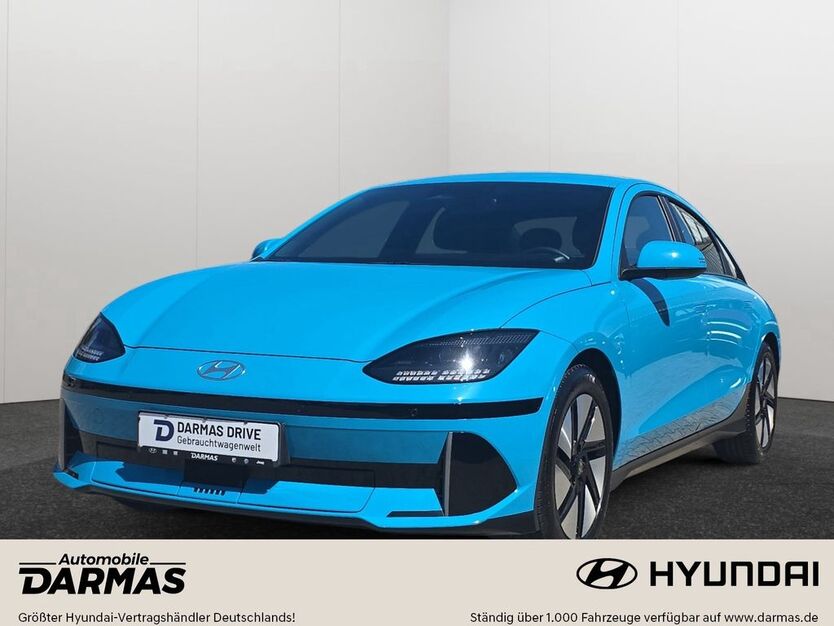 Hyundai IONIQ 6 32.182 km 23.990 € Herne 44653