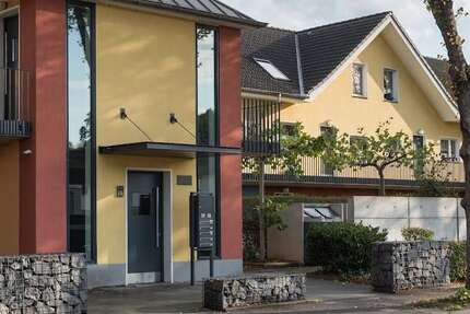 Wohnung zum Mieten in Duisburg 800 € 99.83 m² 4 zimmer