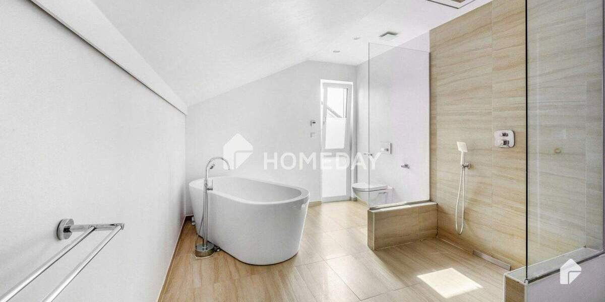 Einfamilienhaus Datteln - 4 Zimmer, 125 m&sup2;, 549.000&euro; | Angebot:25732637