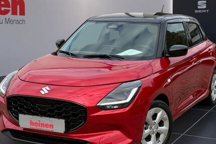 Suzuki Swift 8.000 km 17.480 &euro; Essen 45141