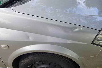 Nissan Primera 172.500 km 800 &euro; Oberhausen 46149