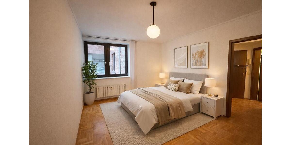 Etagenwohnung Castrop-Rauxel Rauxel - 2 Zimmer, 77 m&sup2;, 154.997&euro; | Angebot:26426895