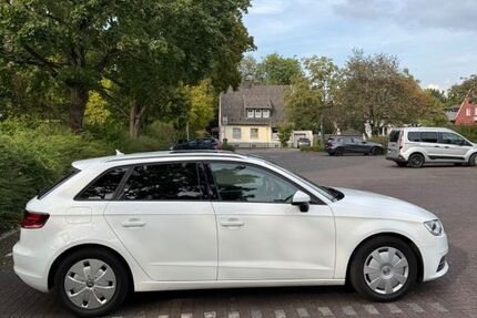 Audi A3 158.940 km 11.400 &euro; Oberhausen 46047