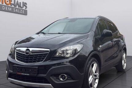 Opel Mokka 148.711 km 7.990 &euro; Dortmund 44149
