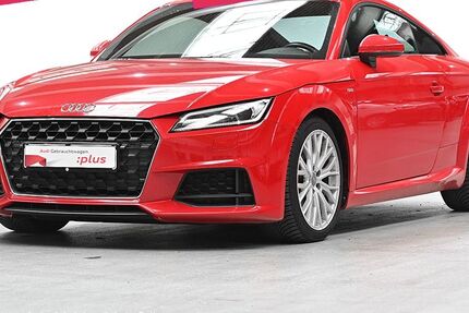 Audi TT 74.098 km 26.988 &euro; Wuppertal 42109