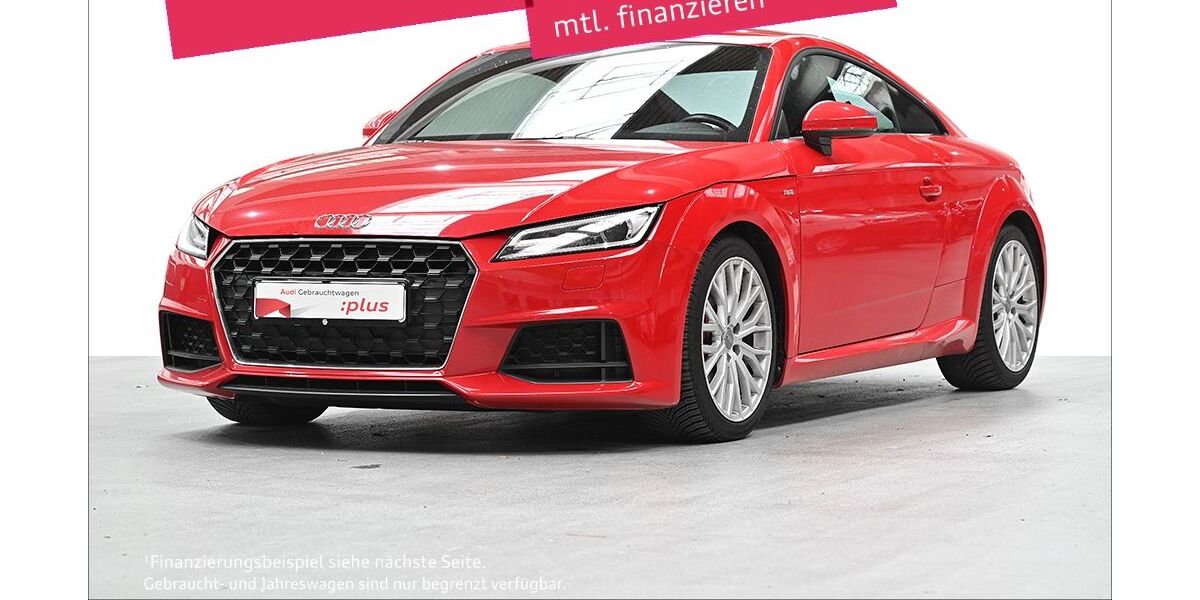Audi TT 74.098 km 26.988 &euro; Wuppertal 42109