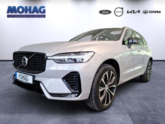 Volvo XC60 76.828 km 39.880 € Recklinghausen 45659