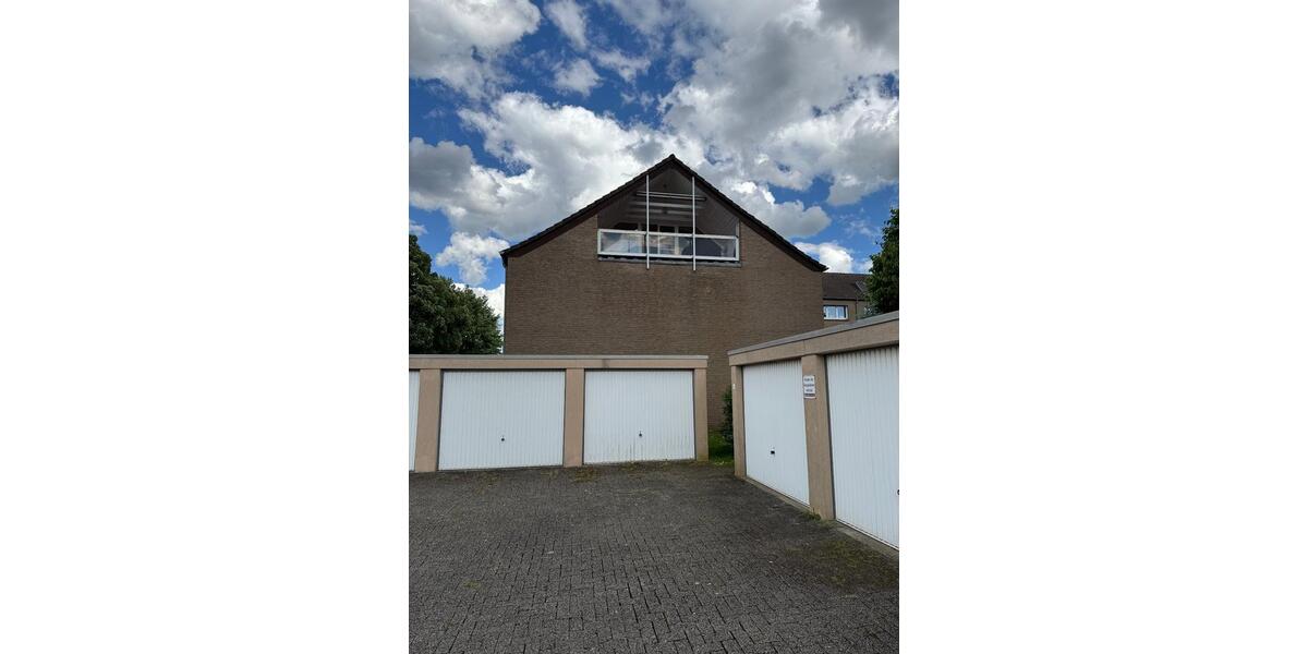 Dachgeschoßwohnung Dortmund Brackel - 3 Zimmer, 92 m&sup2;, 229.000&euro; | Angebot:27295880