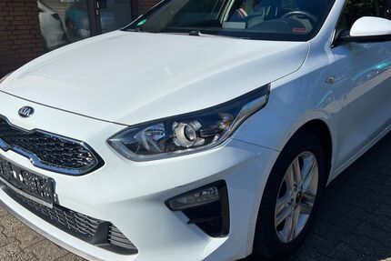 Kia ceed Sportswagon 88.000 km 11.500 &euro; Bochum 44793