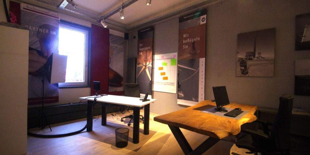 Gewerbeobjekt Marl Hüls - 666&euro; | Angebot:25783548