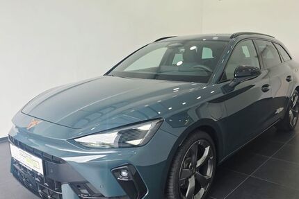 Cupra Leon 1.375 km 35.885 &euro; Hagen 58089