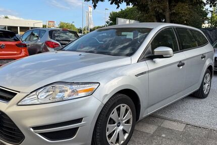 Ford Mondeo 164.000 km 4.999 € Gelsenkirchen Erle 45891