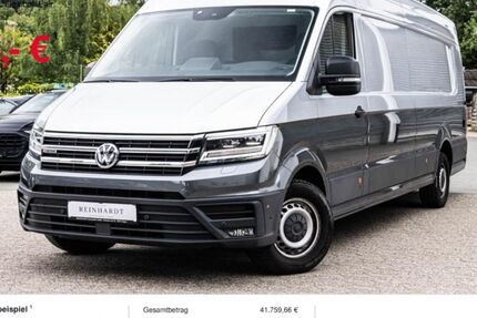 VW Crafter 42.337 km 44.157 &euro; Hagen 58091