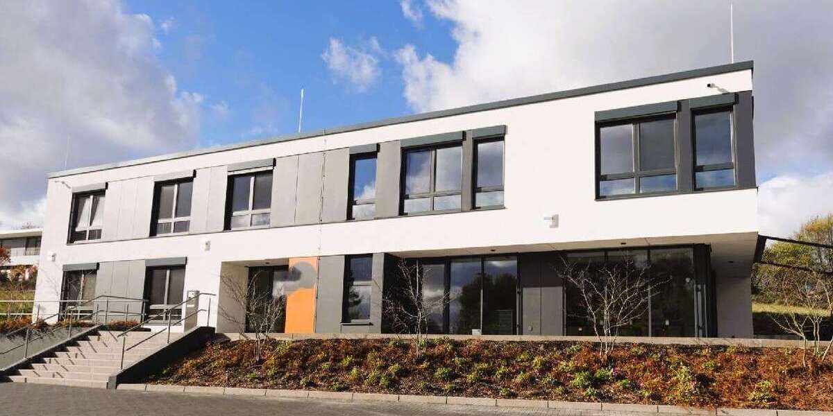 Büro in Wuppertal 1.490.000 € 746 m² zimmer