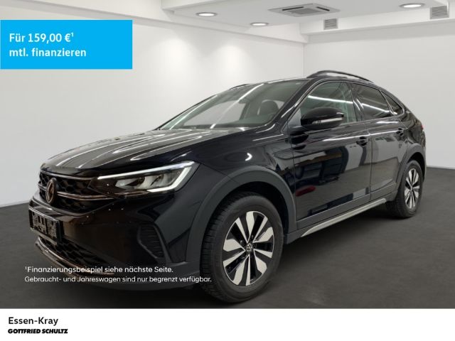 VW Taigo 6.984 km 24.950 &euro; Essen 45307