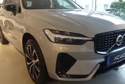 Volvo XC60 24.900 km 45.450 € Recklinghausen 45659