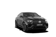 Gebrauchtwagen Mercedes GLE 63 AMG