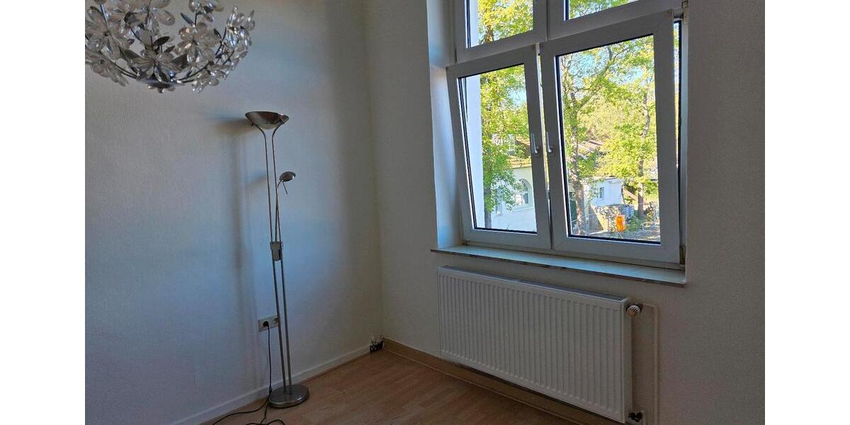 Etagenwohnung Bochum Bochum-Mitte - 3 Zimmer, 45 m&sup2;, 550&euro; | Angebot:26411541