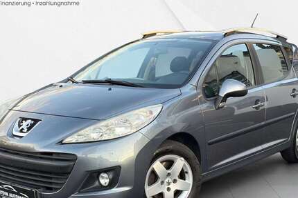 Peugeot 207 234.907 km 2.690 € Hagen 58135