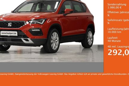 Seat Ateca 2.768 km 29.970 &euro; Dortmund 44269