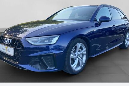Audi A4 90.721 km 26.980 &euro; Bochum 44892