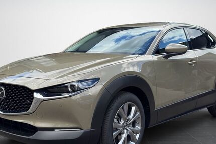 Mazda CX-30 4.444 km 29.500 &euro; Wuppertal 42281