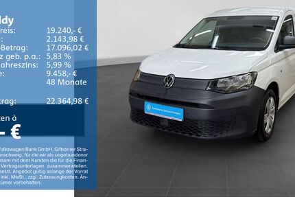 VW Caddy 49.164 km 19.240 &euro; Gelsenkirchen 45894
