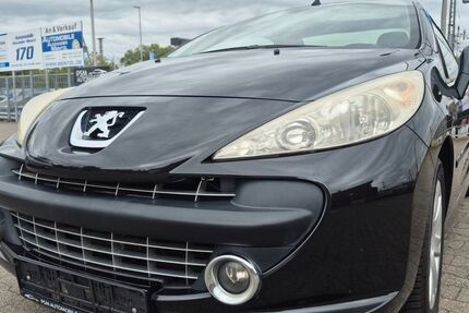 Peugeot 207 156.487 km 2.690 &euro; Essen 45326