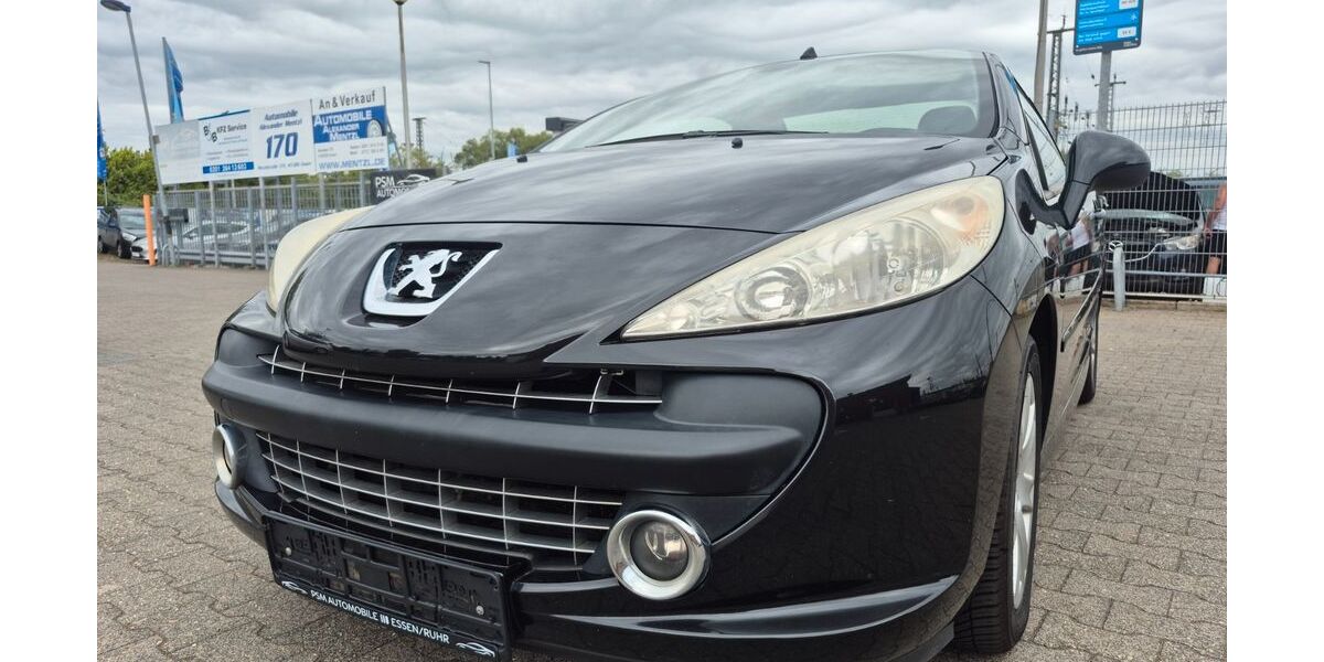 Peugeot 207 156.487 km 2.690 &euro; Essen 45326