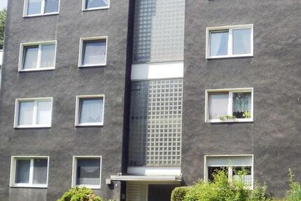 Modernisierte Erdgeschosswohnung in Bochum-Wiemelhausen 3.5 zimmer
