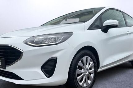 Ford Fiesta 57.787 km 9.990 &euro; Recklinghausen 45661