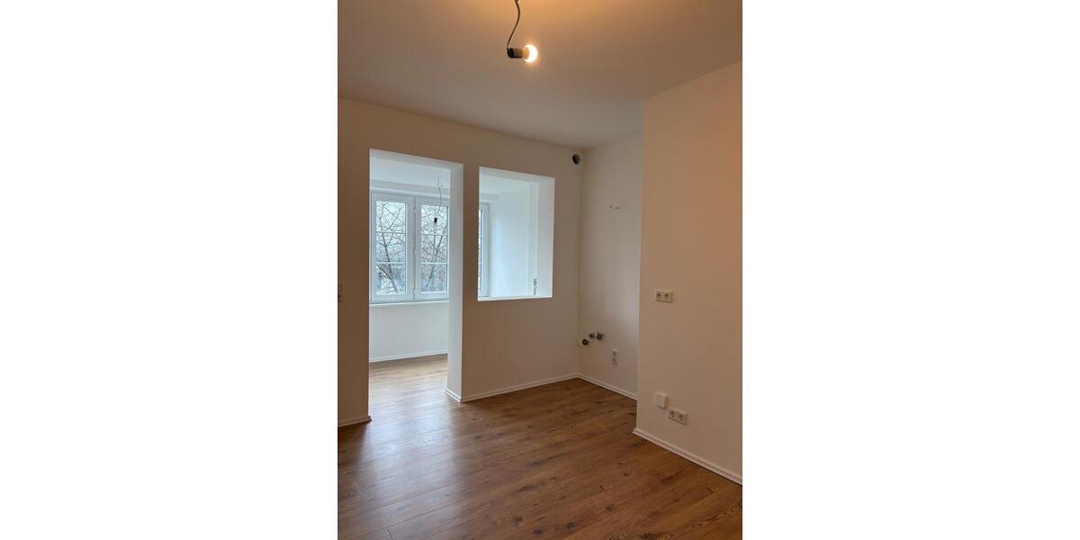 Etagenwohnung Wuppertal Sedansberg - 3 Zimmer, 86 m&sup2;, 850&euro; | Angebot:26675450