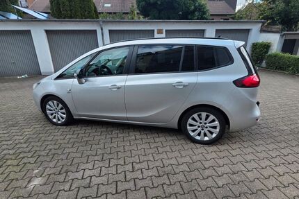 Opel Zafira 189.000 km 4.300 &euro; Gladbeck 45964