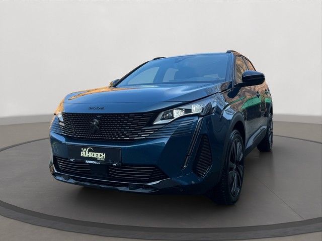 Peugeot 3008 17.500 km 26.990 &euro; Mülheim an der Ruhr 45475