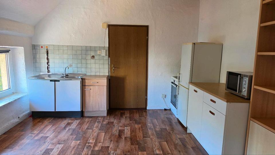 Etagenwohnung Dortmund Innenstadt West - 2 Zimmer, 32 m&sup2;, 355&euro; | Angebot:26420633