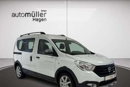 Dacia Dokker 98.655 km 9.590 &euro; Hagen 58095