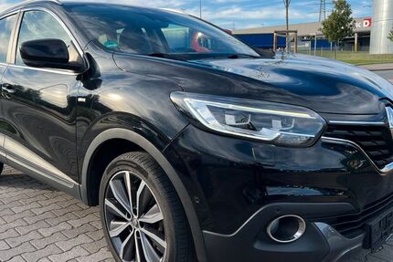 Renault Kadjar 31.600 km 15.700 € Herne 44653
