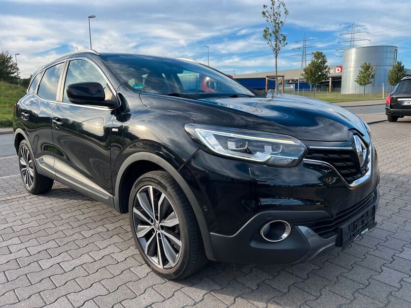 Renault Kadjar 31.600 km 15.700 € Herne 44653