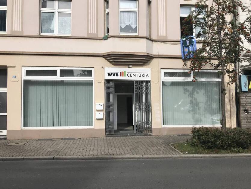 Schönes Ladenbüro in Ückendorf *Provisionsfrei*