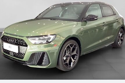 Audi A1 2.050 km 33.890 &euro; Gelsenkirchen 45894